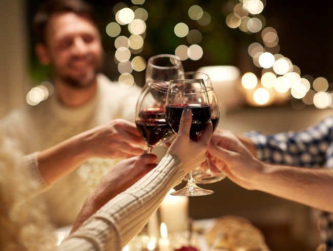 Christmas Eve Celebration